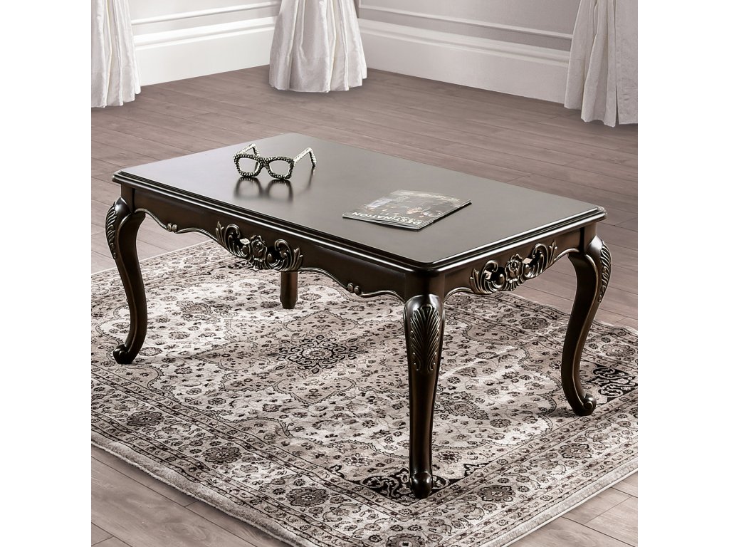 Coffee Table, Java - main image