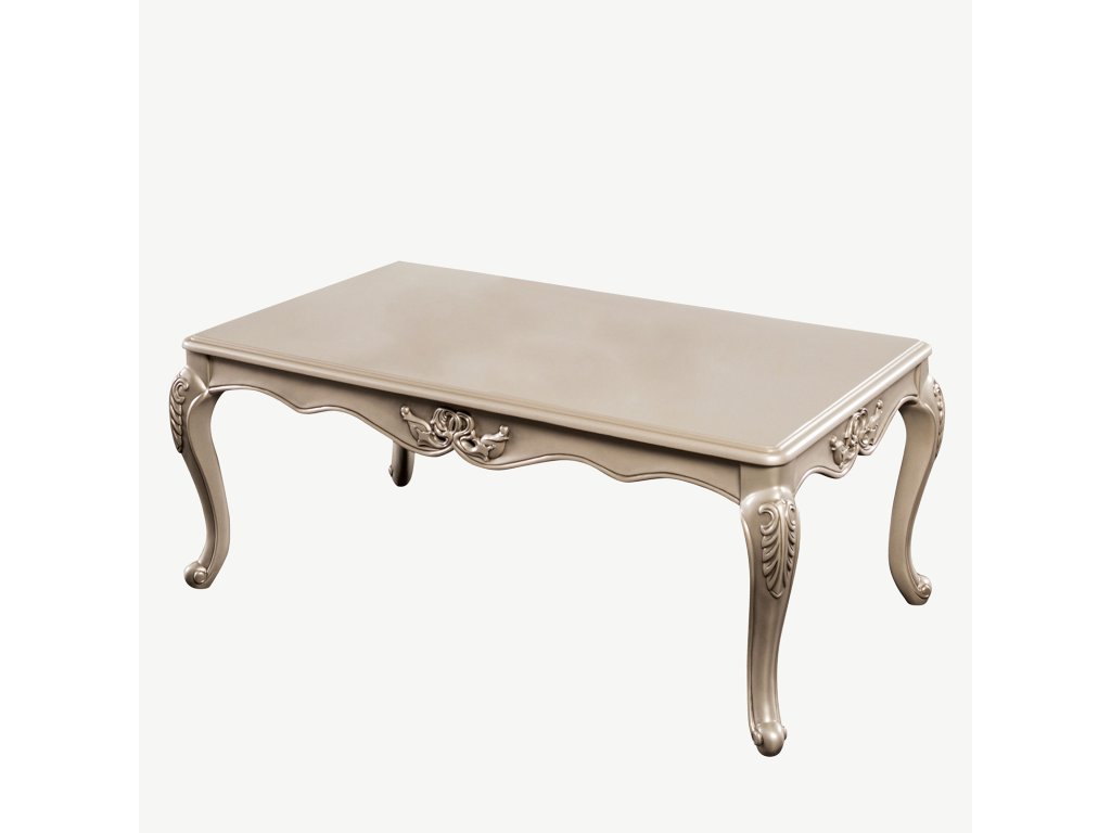 Coffee Table, Champagne - main image