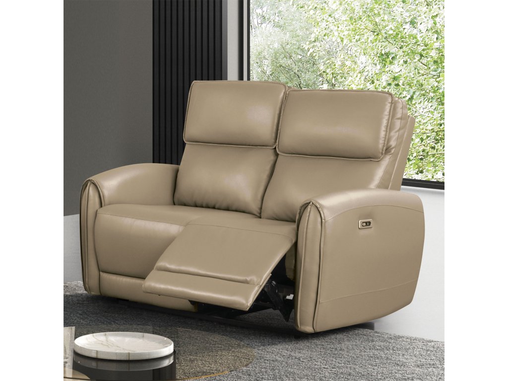 Power Loveseat - main image