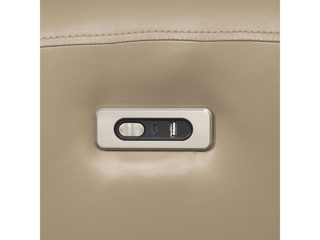 Power Loveseat - image 1