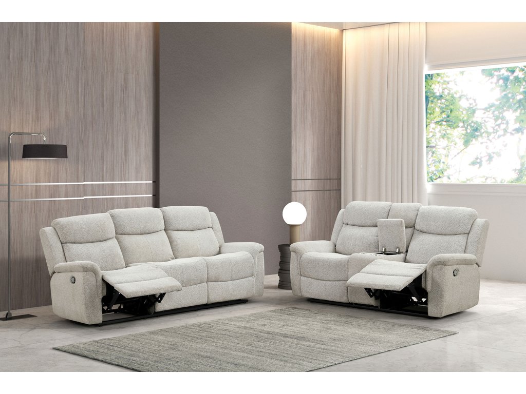 Sofa + Loveseat - main image