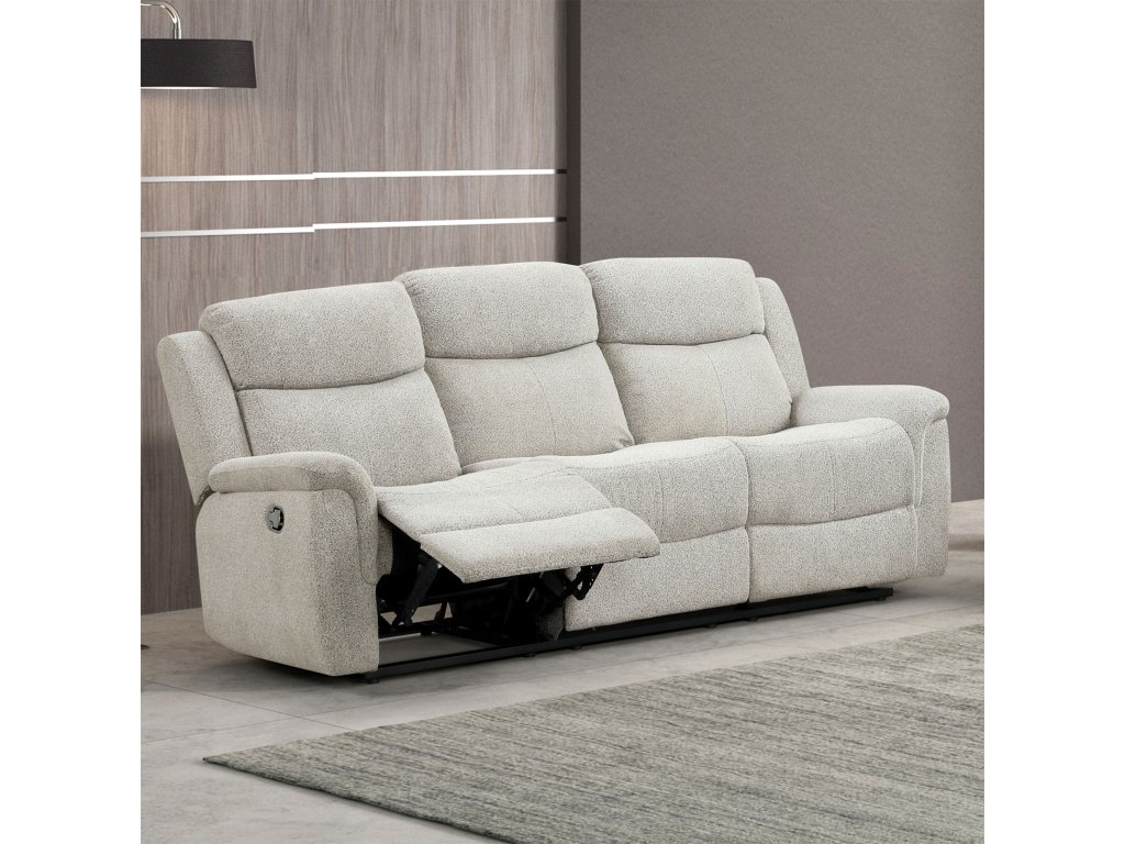 Sofa, Light Gray - main image