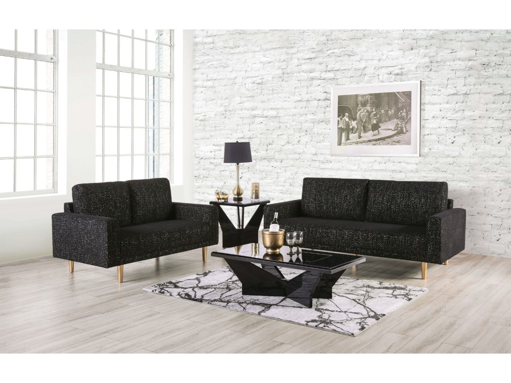 Chair, Black - image 1