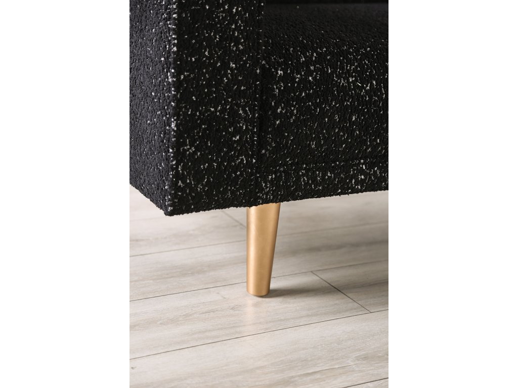 Chair, Black - image 3