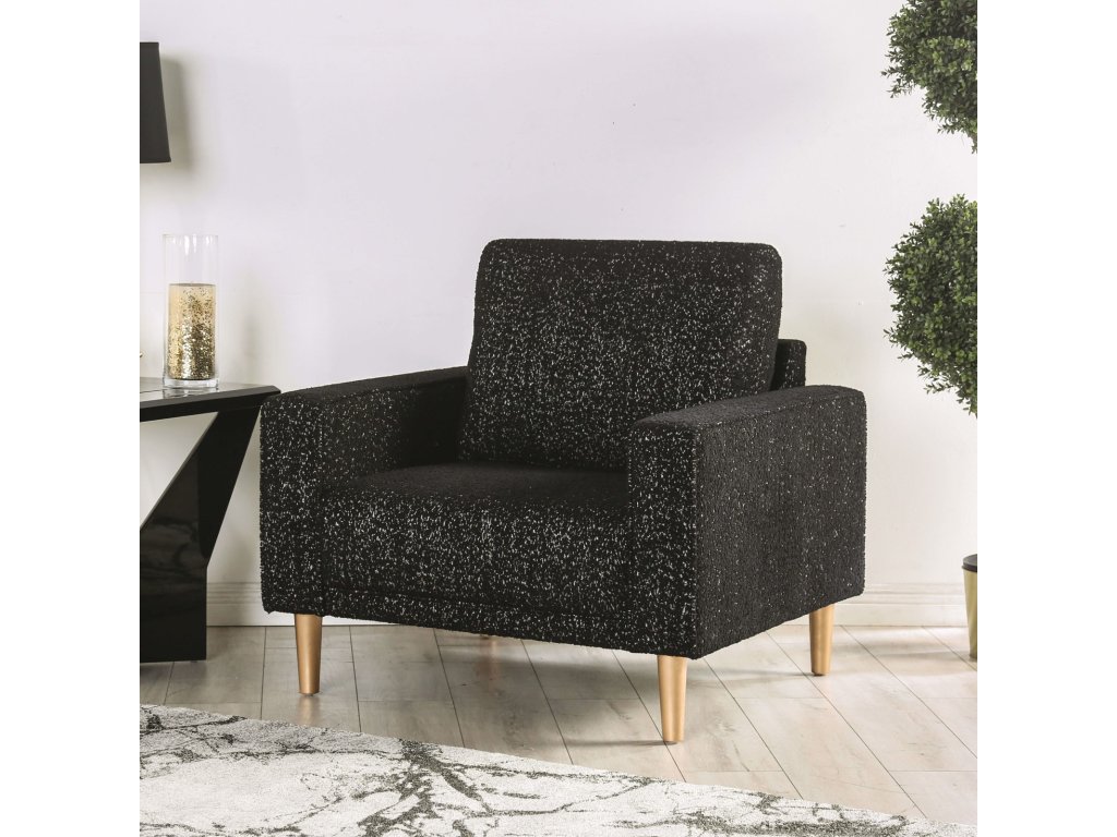 Chair, Black - main image
