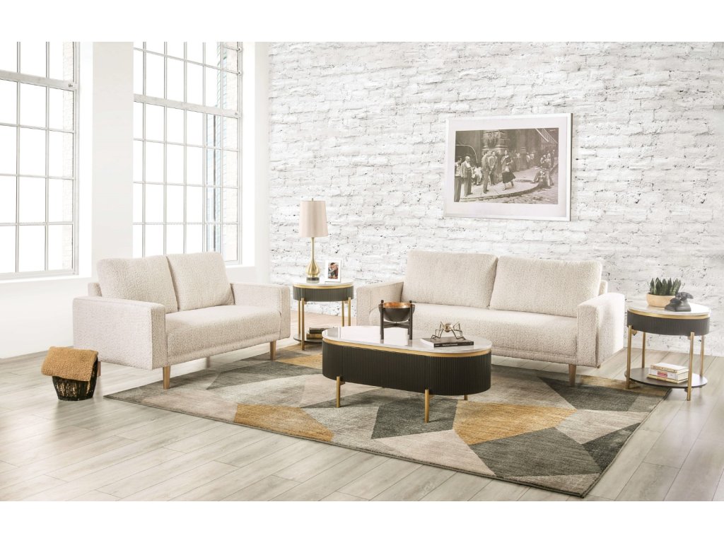 Sofa + Loveseat - main image