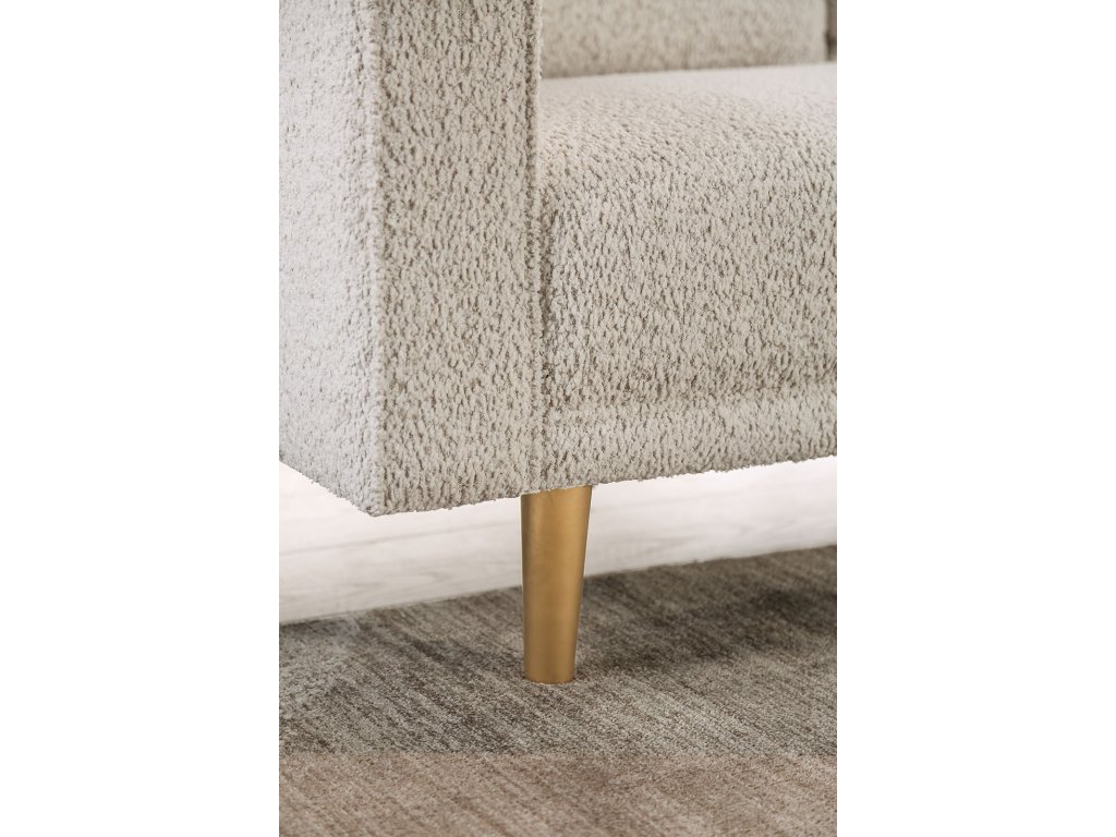 Sofa + Loveseat - image 2