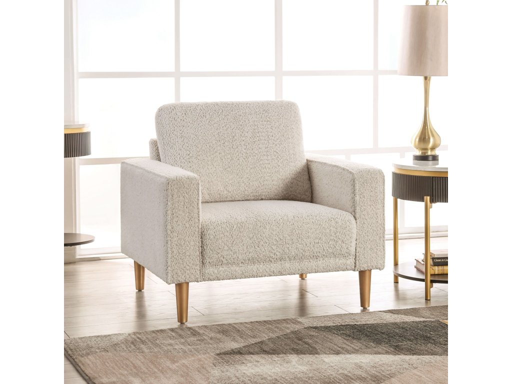 Chair, Off-White - main image