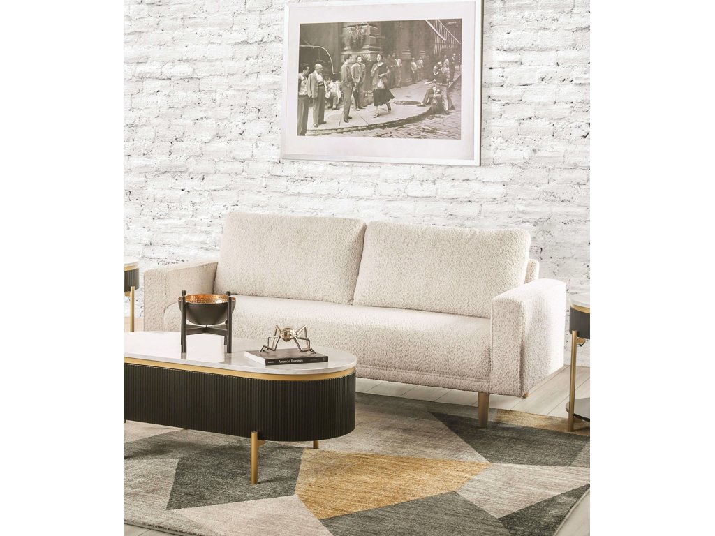 Sofa, Off-White - main image