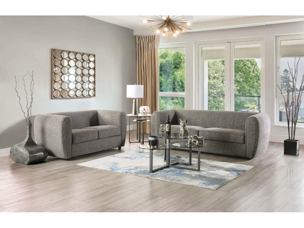 Sofa + Loveseat - main image