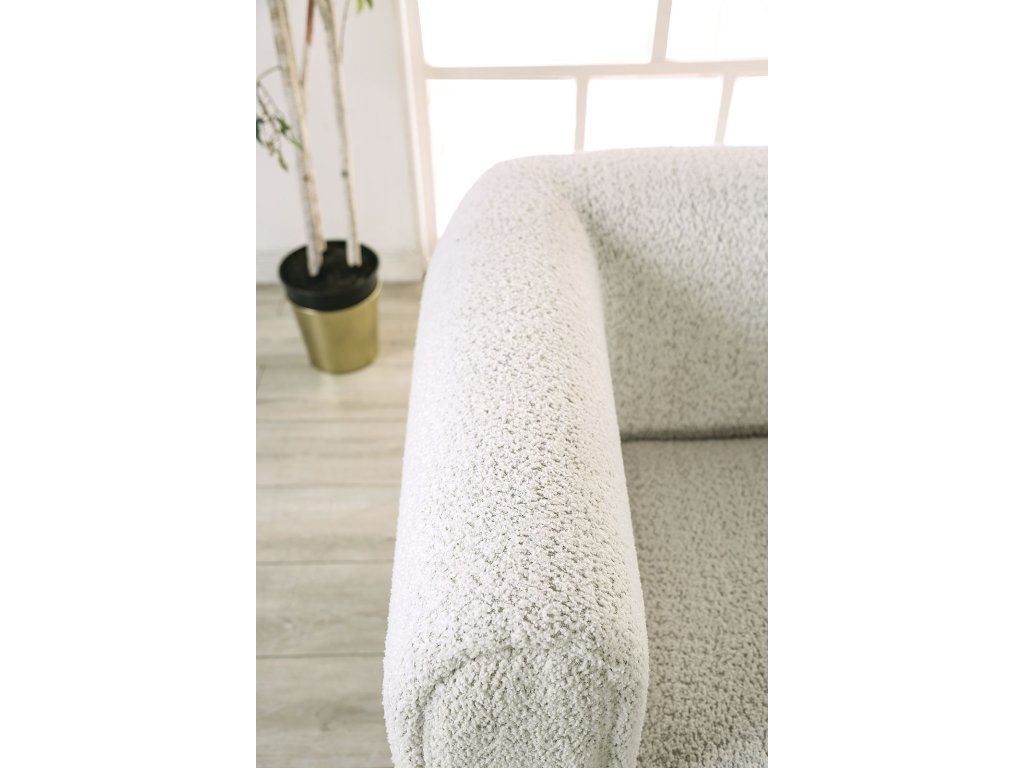 Sofa, Off-White - image 3