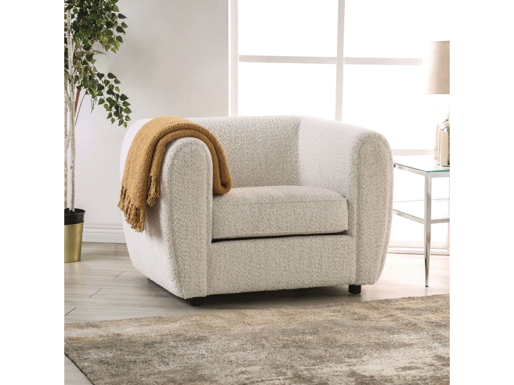 Chair, Off-White - main image