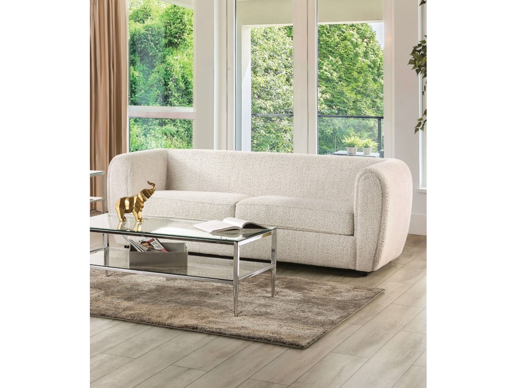 Sofa, Off-White - main image