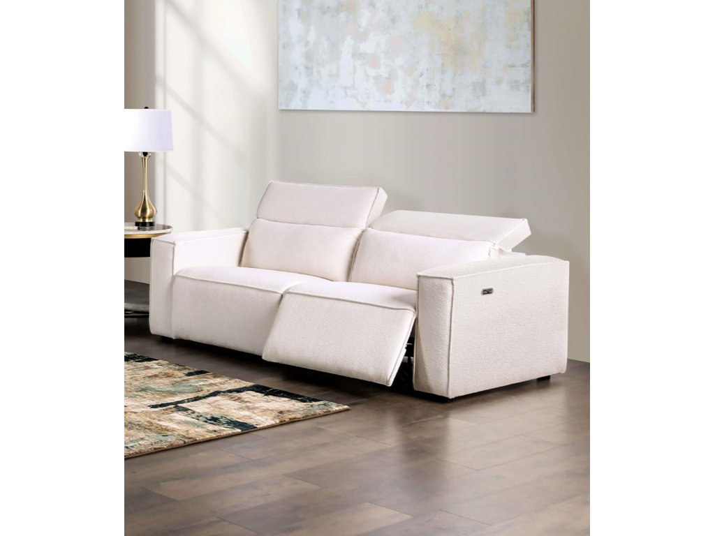 Power Loveseat - main image