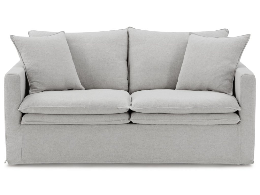 Sofa + Loveseat - image 2
