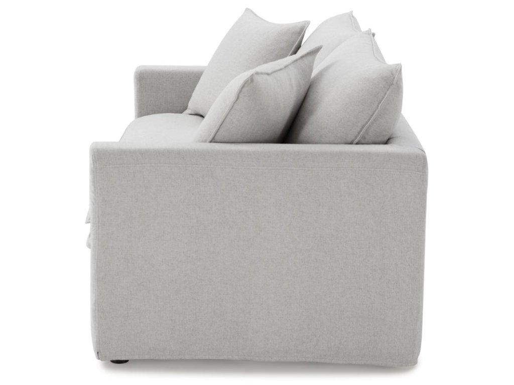 Sofa + Loveseat - image 3