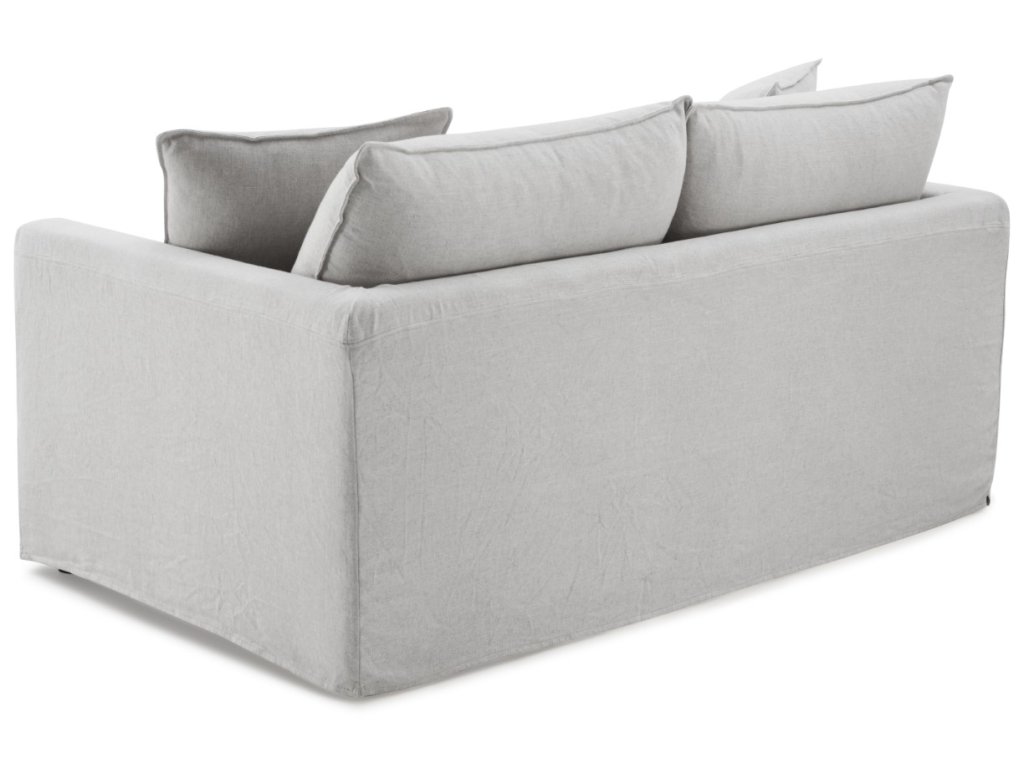 Sofa + Loveseat - image 4