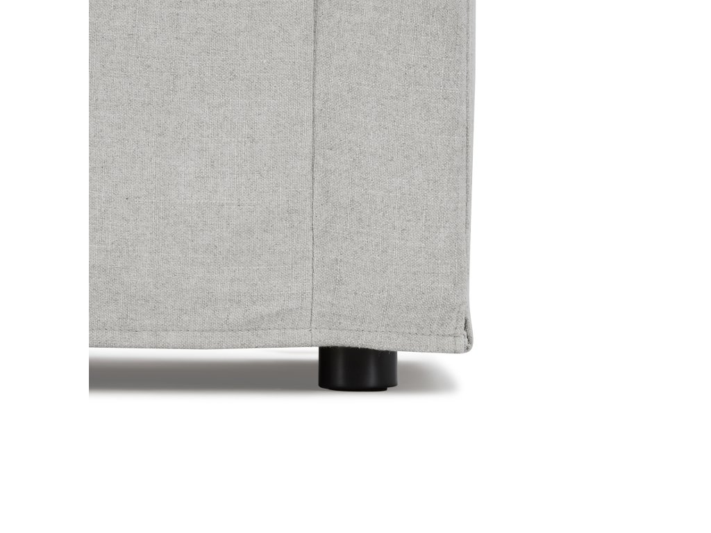Sofa, Light Gray - image 3