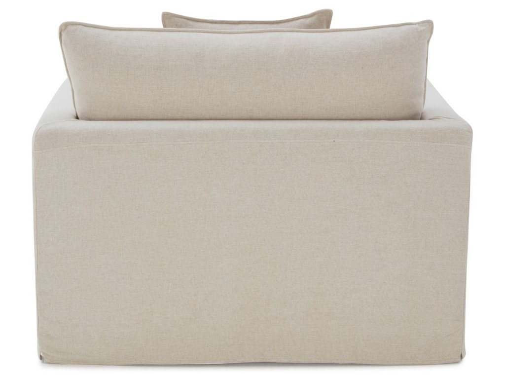 Chair, Taupe - image 6
