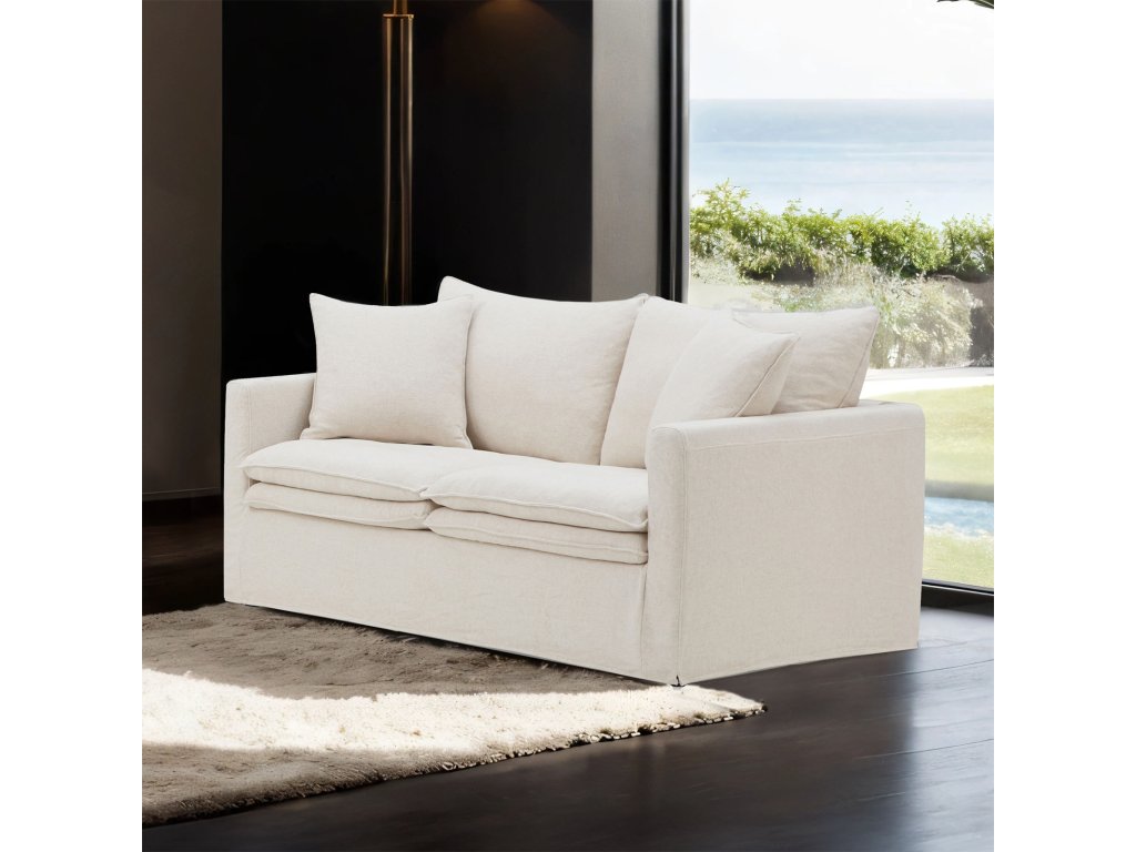 Sofa + Loveseat - image 2