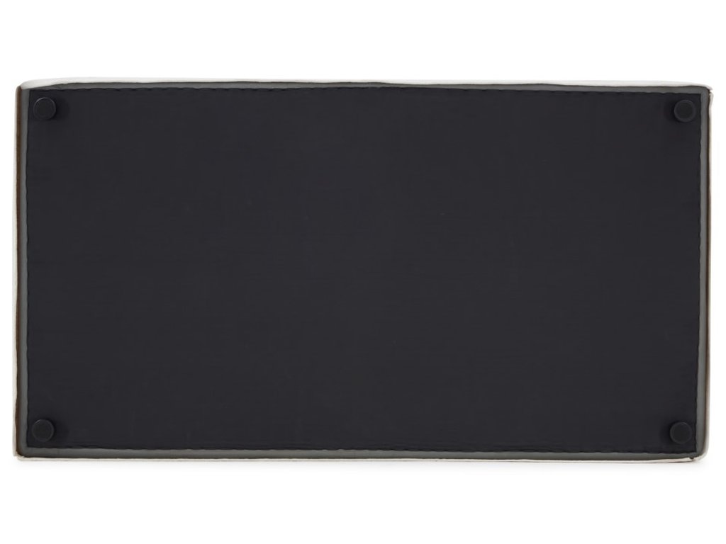 Loveseat, Taupe - image 7