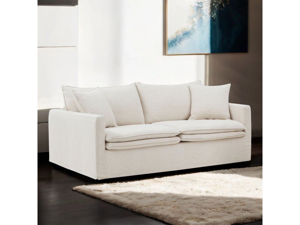 Sofa + Loveseat - image 1