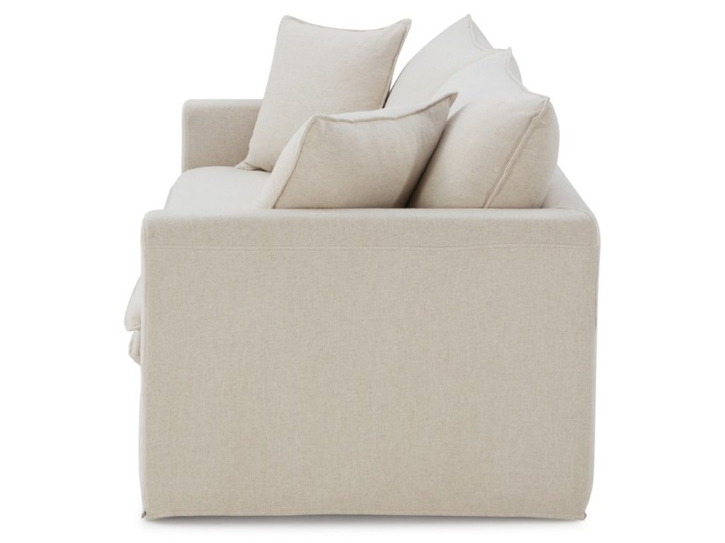 Sofa, Taupe - image 4