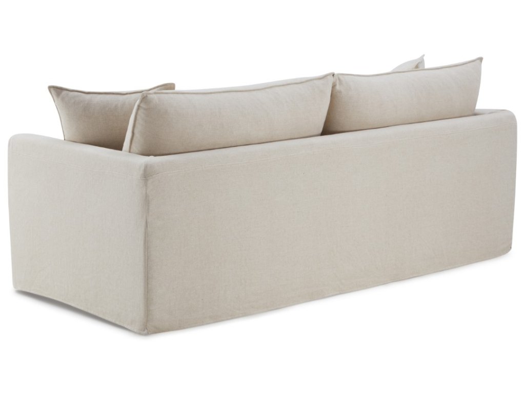 Sofa, Taupe - image 5