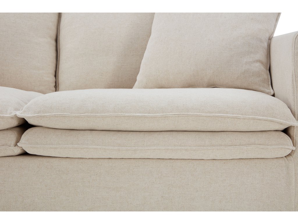 Sofa + Loveseat - image 3