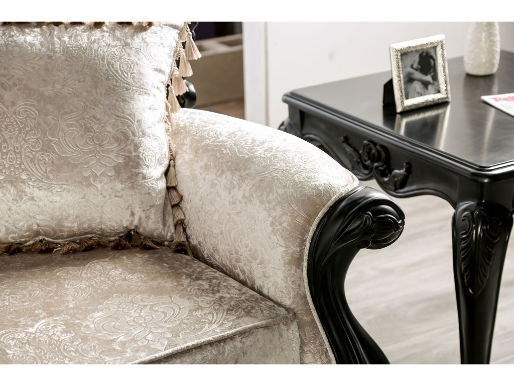 Sofa + Loveseat - image 3