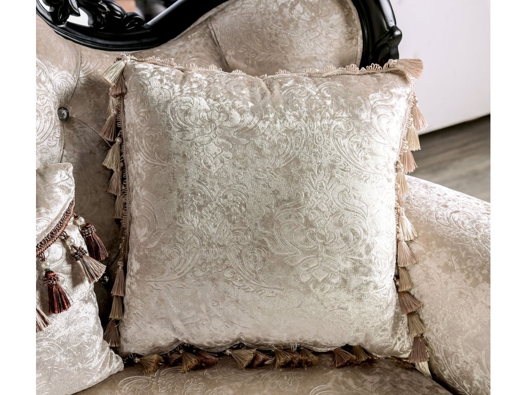 Sofa + Loveseat - image 4
