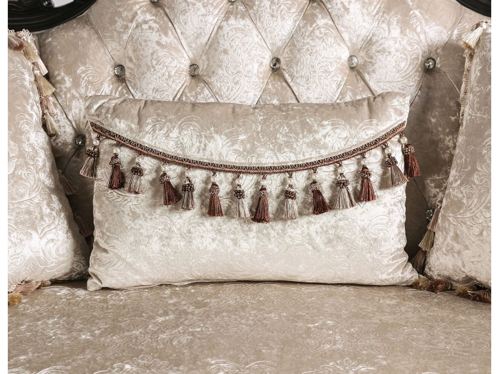 Sofa + Loveseat - image 5