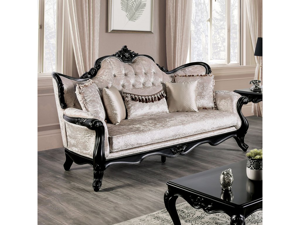 Sofa + Loveseat - main image