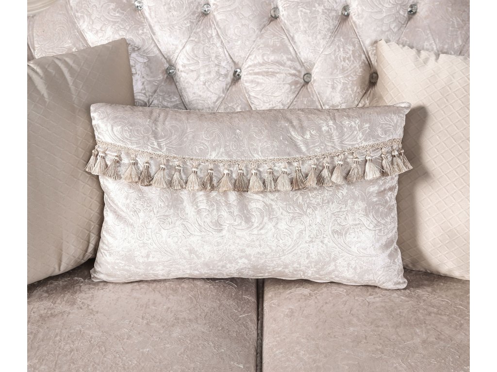 Loveseat, Off-White - image 4