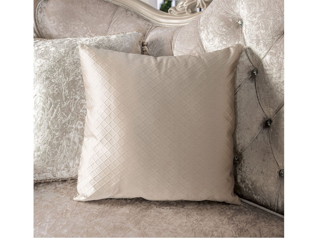 Loveseat, Off-White - image 5