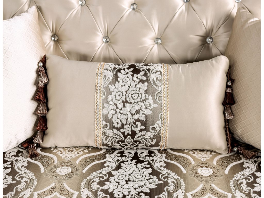 Sofa + Loveseat - image 3