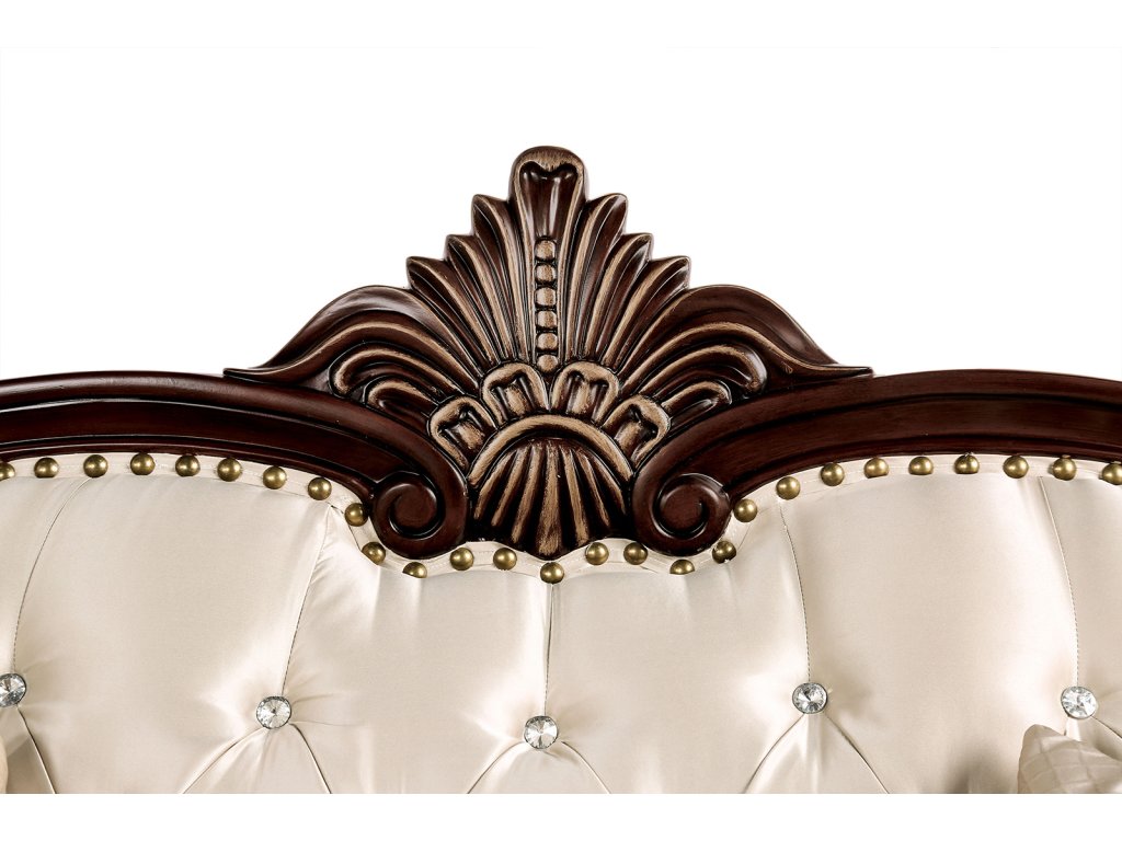 Sofa + Loveseat - image 5