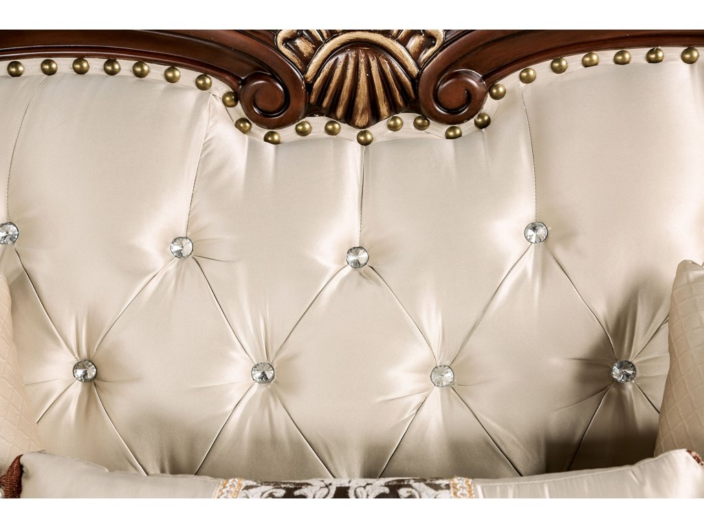 Sofa + Loveseat - image 6