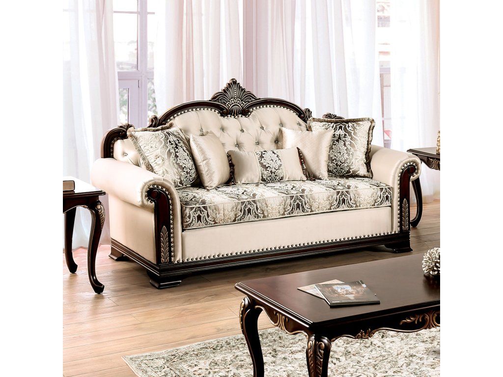 Sofa + Loveseat - main image