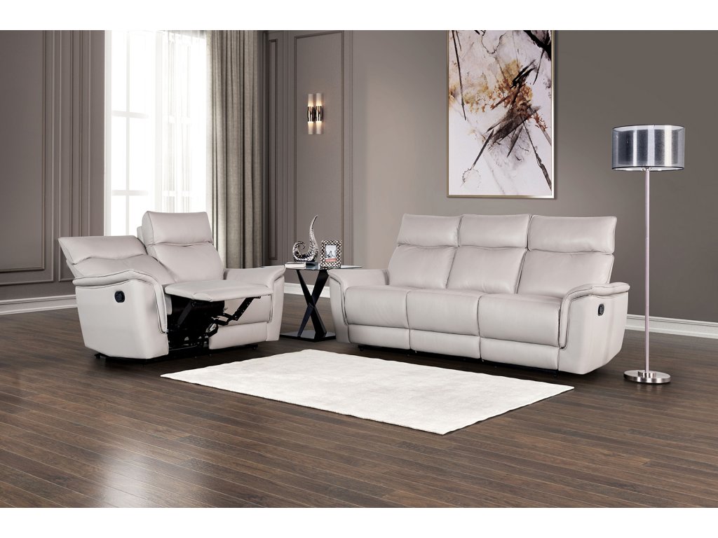 Sofa, Taupe - image 1
