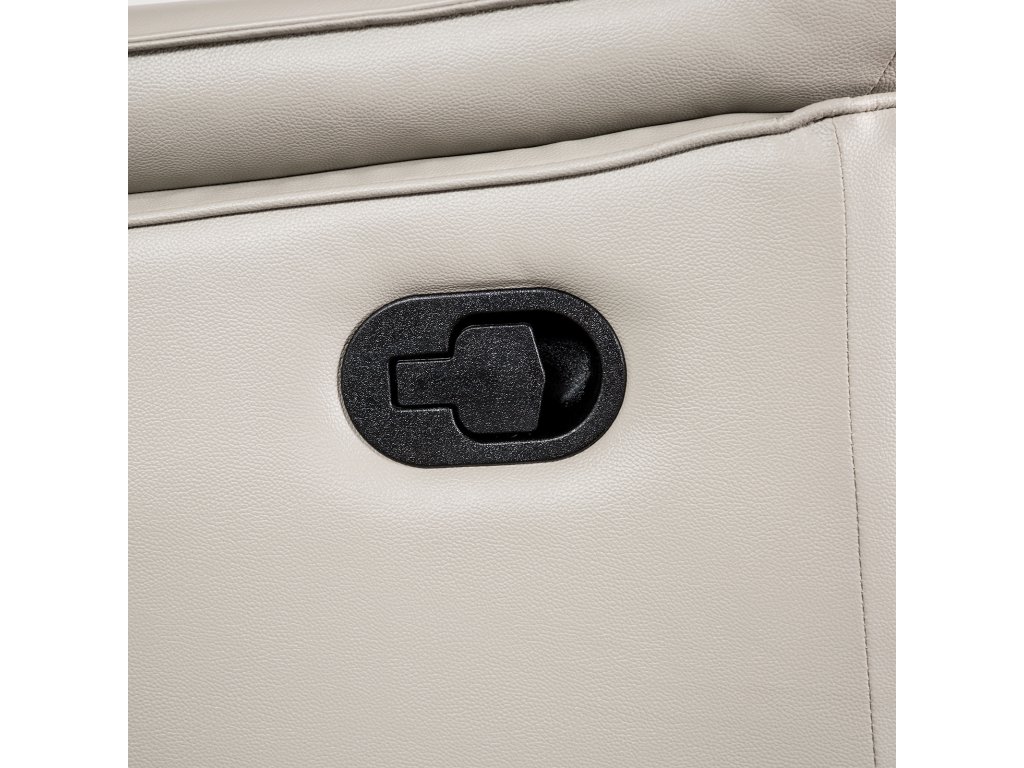 Sofa, Taupe - image 3