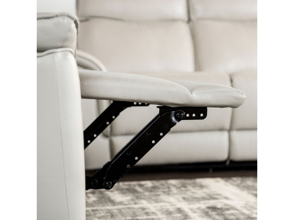 Sofa, Taupe - image 4