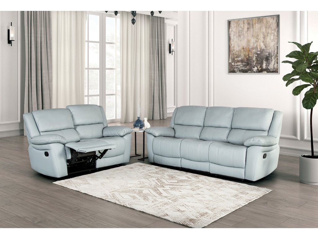Sofa + Loveseat - main image