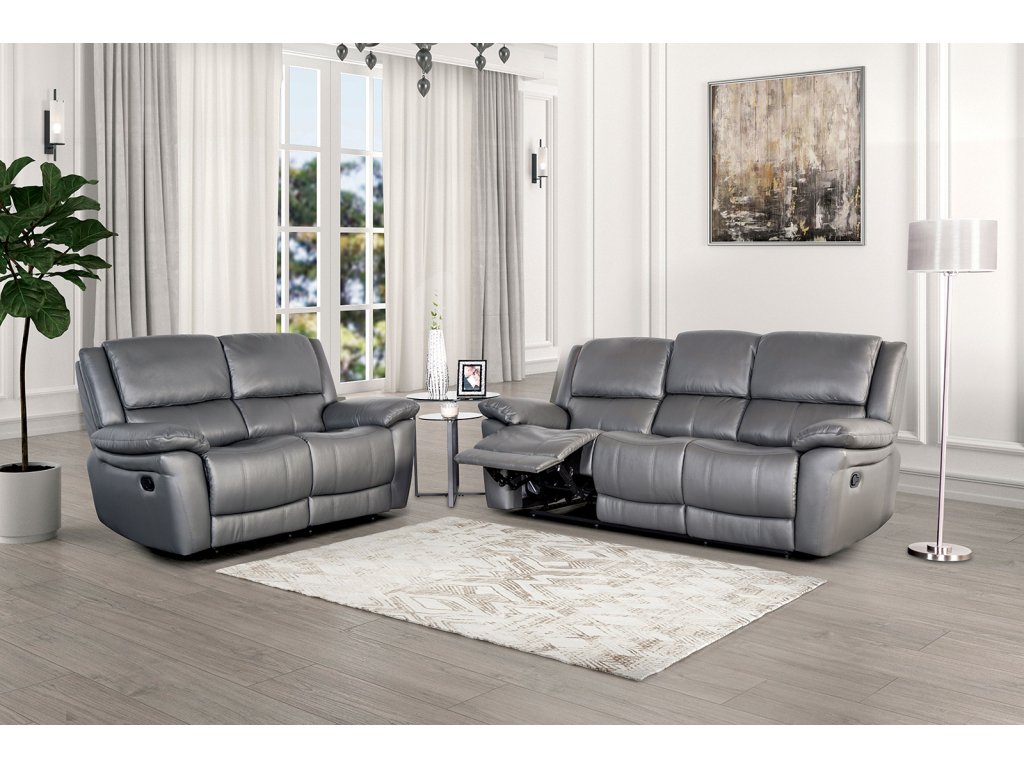 Sofa + Loveseat - main image