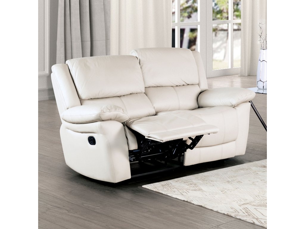 Loveseat, Off-White - main image