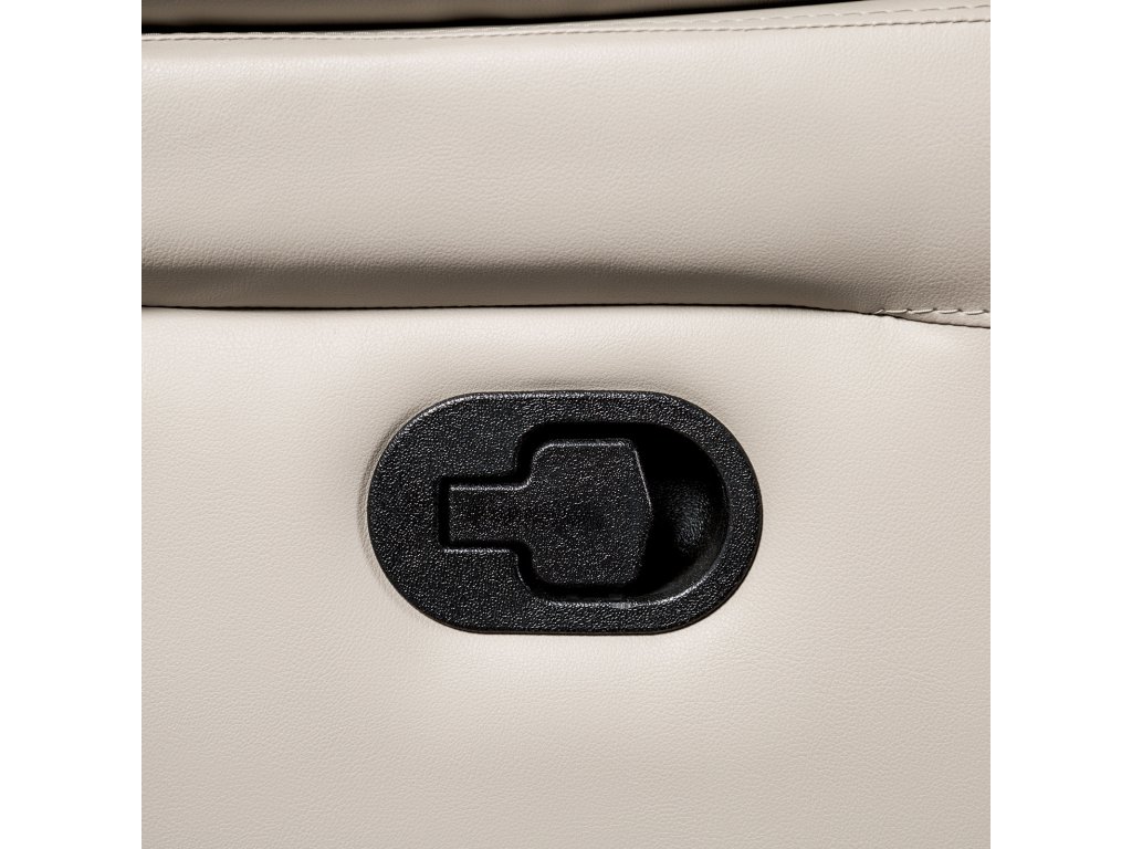 Sofa, Off-White - image 2