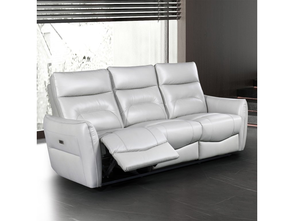 Power Sofa, Taupe - main image