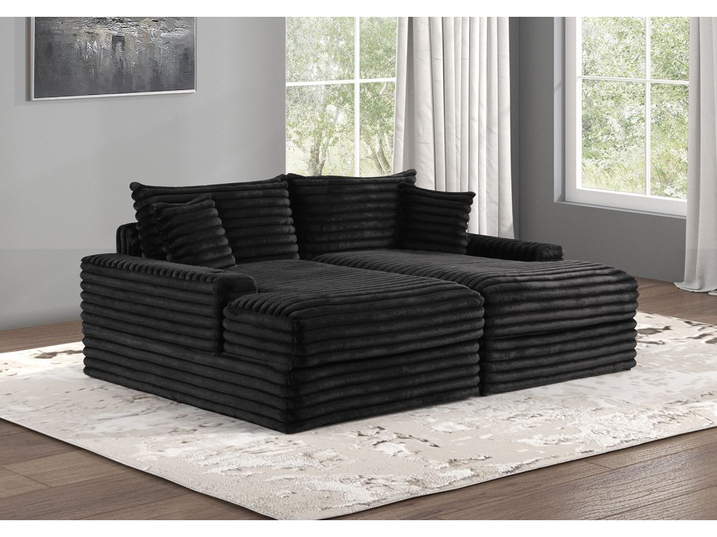 Double Chaise Sofa - main image