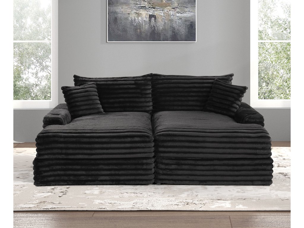 Double Chaise Sofa - image 2