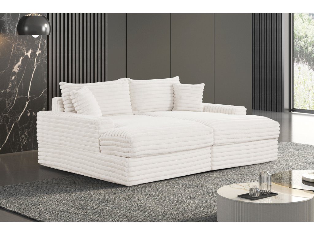 Double Chaise Sofa - main image